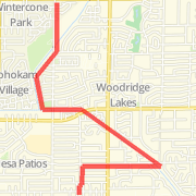 Park Hill 6.55