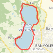 6.09 km Run on 28/07/2012 20:20