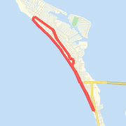 Holmes Beach 7M