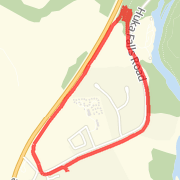 iMapMyRun: Jul 29, 2012 8:58 AM