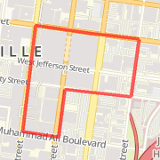 Downtown 2