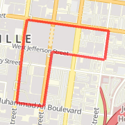 Downtown 3