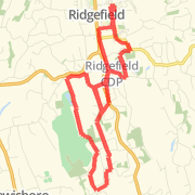 Ridgefield 8.5