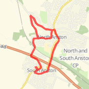 Quarry Lane Double Loop