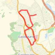 5mile hpark loop