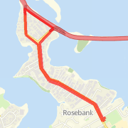 Rosebank loop
