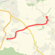 Rode 4,99 km - 29.07.2012