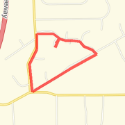 Wandi run
