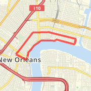 New Orleans