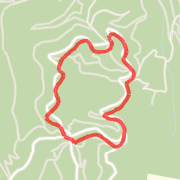 TTDI hill route