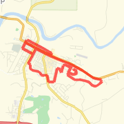 CLARION 9.2 MILER