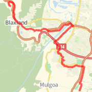 Warrimoo - River - Glenmore Park - DEOH