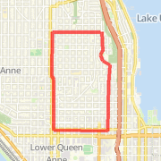 Queen Anne Hill