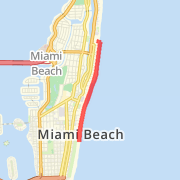 Miami run