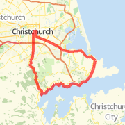 Tour de Hills