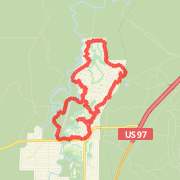 MapMyRIDE Jul 30, 2012 12:40 PM