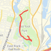 1.78 mi Hike on Jul 30, 2012 16:07