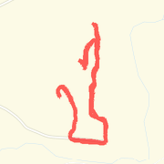 Ran 2.91 mi on 07/30/2012