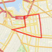 5 Miles
