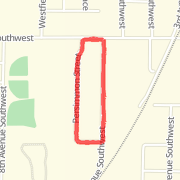 Ran 1.14 mi on 07/30/2012
