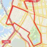 10.37 Miles
