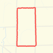 3.10 mi Run on Jul 30, 2012 9:10 PM