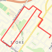 Flat 5k