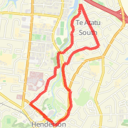 Sub Group - Run/walk