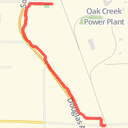 The Power Run