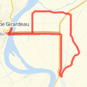 Velo Illinois Ride 21.5