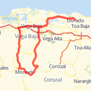 General Road Cycling