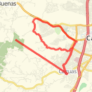 11 millas de tu casa 