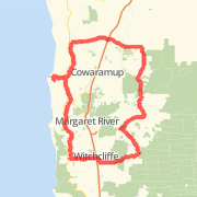 Tour de Gracetown
