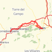 Biked 37,78 km - 01/08/2012