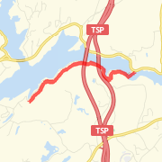 7.00 mi Run in Yorktown Heights on Aug 1, 2012 11:22 AM