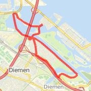 Rondje 10 km