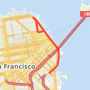11/10/2009 Route