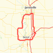 Janesville -- SS 41M