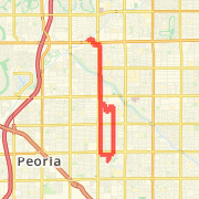 11 miles Budday Sledge