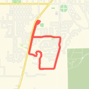 Payson 5K