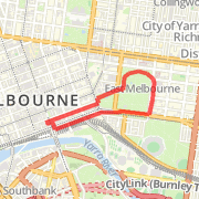 Fitzroy Gdns