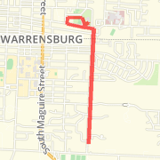 Burg 5k