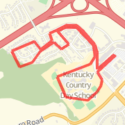 Girl Scouts Summit Fallfest 5k