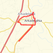 11/14/2009 Route