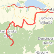 Rode 31,19 km - 04. 08. 2012