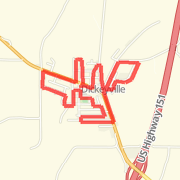scenic route