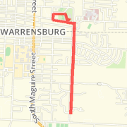 11/14/2009 Route