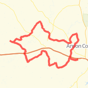 11/14/2009 Route Anson Loop