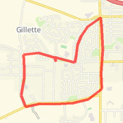 4mile