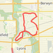 6 mi Riverside